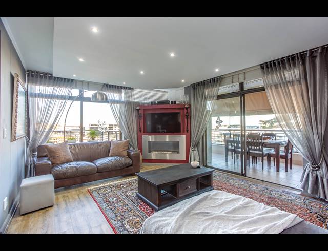 2 BEDROOM APARTMENT SOLD IN TYGER WATERFRONT